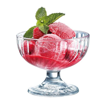 Arcoroc V7431 Glass Dish Arc Cardinal, 12 oz., Clear, 24/Case - Default Title