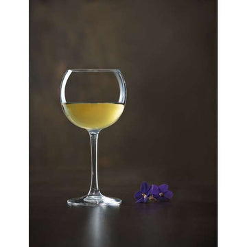 Chef & Sommelier Cabernet Crystal Glass Arc Cardinal, Clear, 24/Case - 20 oz.