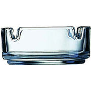 Arcoroc Glass Arc Cardinal, 3 1/4" Diameter, 24/Case - Clear