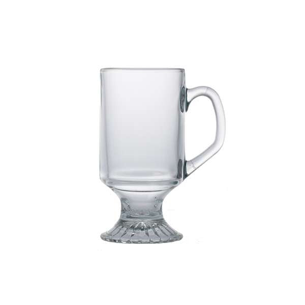 Arcoroc 53403 Glass Arc Cardinal, 10 oz., Clear, 24/Case - Default Title