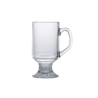 Arcoroc 53403 Glass Arc Cardinal, 10 oz., Clear, 24/Case - Default Title