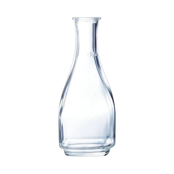 Arcoroc Glass Arc Cardinal, Clear - 16.75 oz.