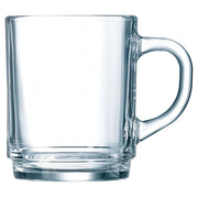 Arcoroc V7483 Glass Arc Cardinal, 8.5 oz., 6/Case - photo 2