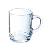 Arcoroc V7483 Glass Arc Cardinal, 8.5 oz., 6/Case - photo 3