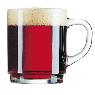 Arcoroc V7483 Glass Arc Cardinal, 8.5 oz., 6/Case - Default Title