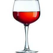 Arcoroc 71075 Excalibur Glass Arc Cardinal, 13 oz., Clear, 24/Case - Default Title