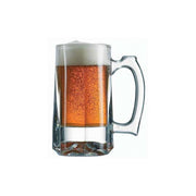 Arcoroc C1643 Glass Arc Cardinal, 10 oz., Clear, 12/Case - Default Title