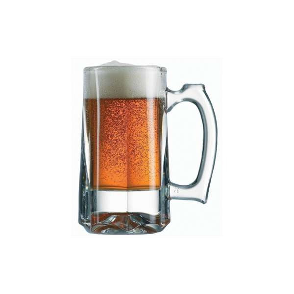 Arcoroc C1643 Glass Arc Cardinal, 10 oz., Clear, 12/Case - Default Title