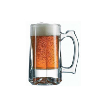 Arcoroc C1643 Glass Arc Cardinal, 10 oz., Clear, 12/Case - Default Title