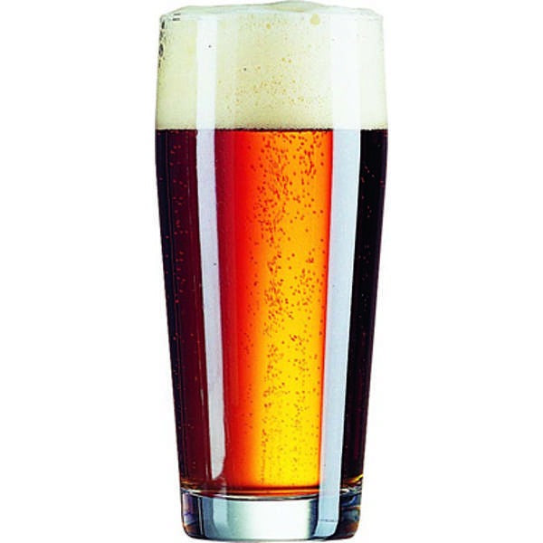 Arcoroc Glass Arc Cardinal, Clear, 12/Case - 16 oz.