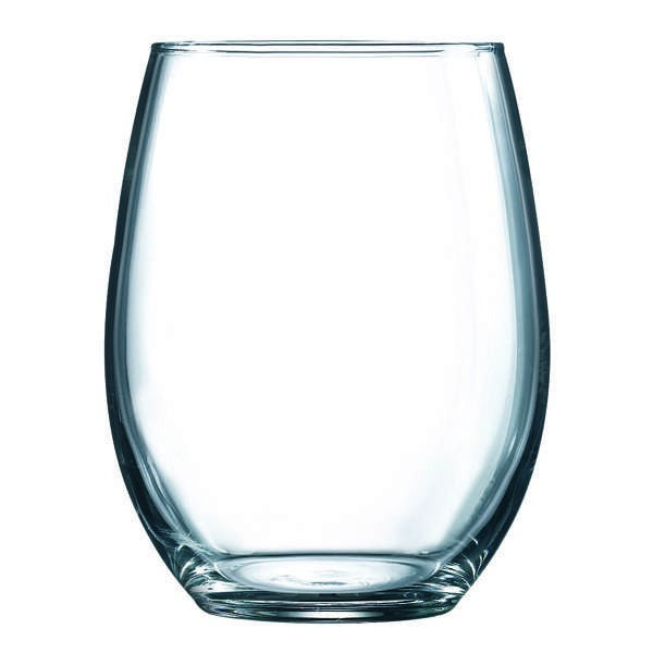 Arcoroc Perfection Glass Arc Cardinal, Clear - 9 oz.