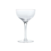 Arcoroc Glass Arc Cardinal, 6 oz., Clear, 24/Case - 5 3/4"