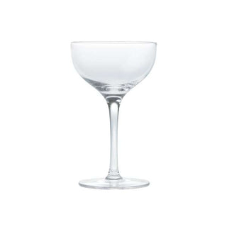 Arcoroc Glass Arc Cardinal, 6 oz., Clear, 24/Case - 5 3/4"