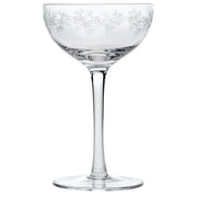 Arcoroc CA504 Glass Arc Cardinal, 6 oz., Clear, 24/Case - Default Title