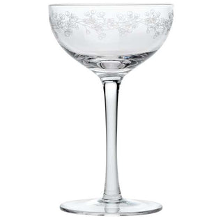Arcoroc CA504 Glass Arc Cardinal, 6 oz., Clear, 24/Case - Default Title