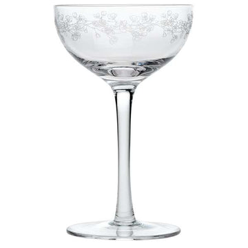 Arcoroc CA504 Glass Arc Cardinal, 6 oz., Clear, 24/Case - Default Title