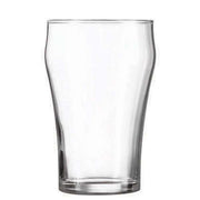 Arcoroc D2443 Glass Arc Cardinal, 7.25 oz., Clear, 72/Case - Default Title