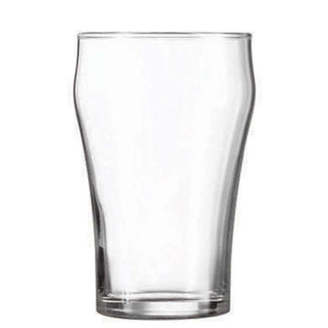 Arcoroc D2443 Glass Arc Cardinal, 7.25 oz., Clear, 72/Case - Default Title