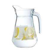 Arcoroc E7254 Glass Pitcher, 44 oz., Clear, 6/Case - photo 3