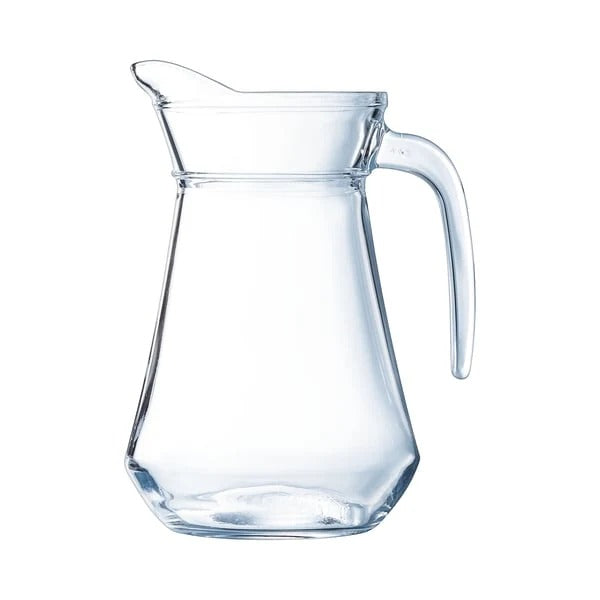 Arcoroc E7255 Glass Pitcher, 33.92 oz., Clear, 6/Case - photo 2