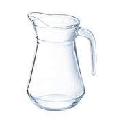 Arcoroc E7255 Glass Pitcher, 33.92 oz., Clear, 6/Case - photo 4