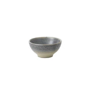 Dudson Evo Origins Stoneware Bowl Arc Cardinal, 7 oz. - Gray