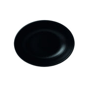 Dudson Evo Origins Stoneware Bowl Arc Cardinal, 35 oz., 24/Case - Black