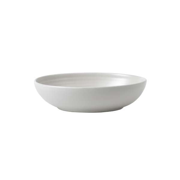 Dudson Evo Origins Stoneware Bowl Arc Cardinal, 35 oz., 24/Case - White