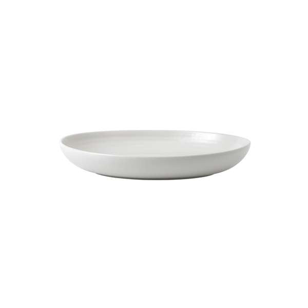 Dudson Evo Origins Stoneware Bowl Arc Cardinal, 38.75 oz., 12/Case - White