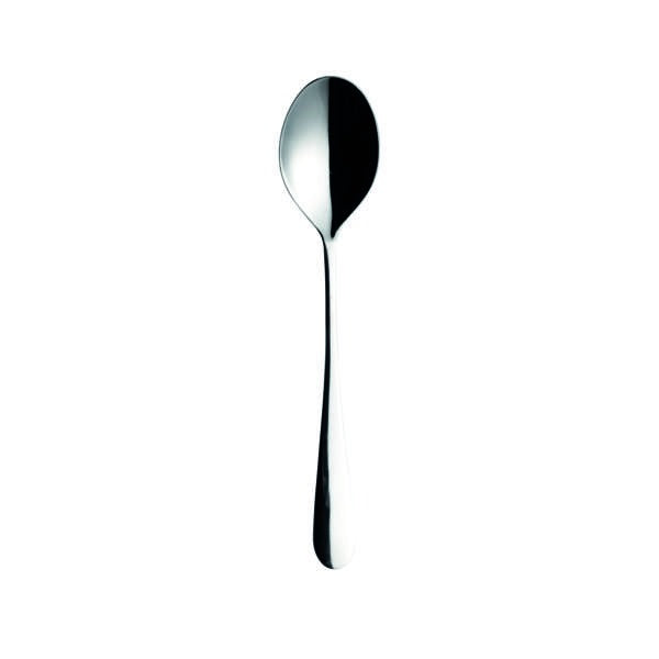 Chef & Sommelier Stainless Steel Arc Cardinal, Silver, 12/Case - 6" / Polished
