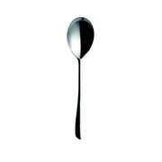 Chef & Sommelier Stainless Steel Arc Cardinal, Silver, 12/Case - 6 13/16" / Polished