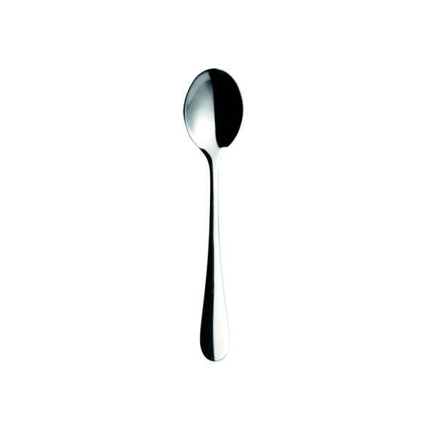 Chef & Sommelier Stainless Steel Arc Cardinal, Silver, 12/Case - 5 3/8" / Polished