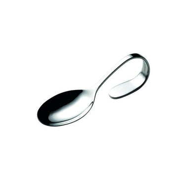 Chef & Sommelier Stainless Steel Arc Cardinal, Silver, 12/Case - 5 1/4" / Polished