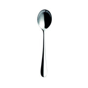 Chef & Sommelier Stainless Steel Arc Cardinal, Silver, 12/Case - 8 1/8" / Polished