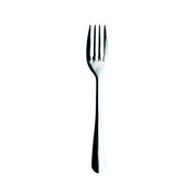 Chef & Sommelier Stainless Steel Arc Cardinal, Silver, 12/Case - 7" / Mirrored Polished