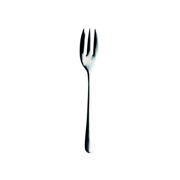Chef & Sommelier Stainless Steel Arc Cardinal, Silver, 12/Case - 6" / Mirrored Polished