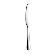 Chef & Sommelier Stainless Steel Arc Cardinal, Silver, 12/Case - 9 1/4" / Polished