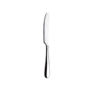 Chef & Sommelier Stainless Steel Arc Cardinal, Silver, 12/Case - 6 3/4" / Polished