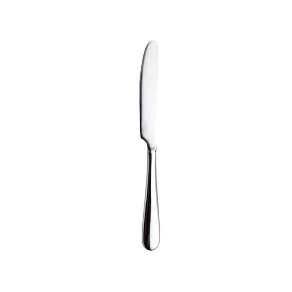 Chef & Sommelier Stainless Steel Arc Cardinal, Silver, 12/Case - 6 3/4" / Polished