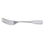 Arcoroc Capitale Stainless Steel Fork Arc Cardinal, Silver - 8 1/4" Dinner Fork 36/Case