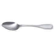Arcoroc Capitale Stainless Steel Fork Arc Cardinal, Silver - 7 1/2" Dessert Spoon 36/Case