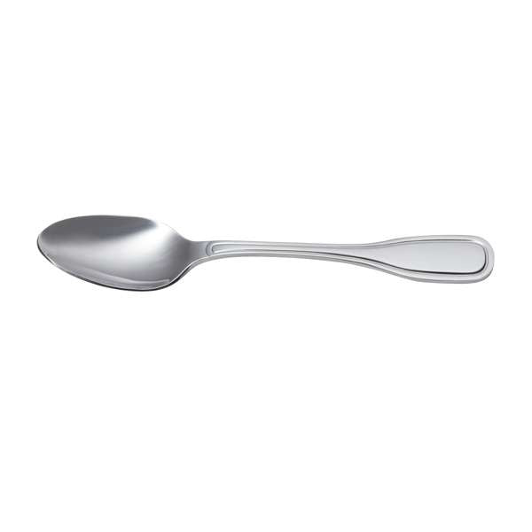 Arcoroc Capitale Stainless Steel Fork Arc Cardinal, Silver - 6 7/8" Teaspoon 36/Case