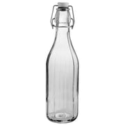 Arcoroc Glass Arc Cardinal, 1 1/8" Diameter, Clear - 17 oz.