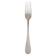 Chef & Sommelier Stainless Steel Fork Arc Cardinal, Silver, 36/Case - 8 1/8" Dinner Fork