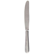 Chef & Sommelier Stainless Steel Fork Arc Cardinal, Silver, 36/Case - 9 5/8" Dinner Knife