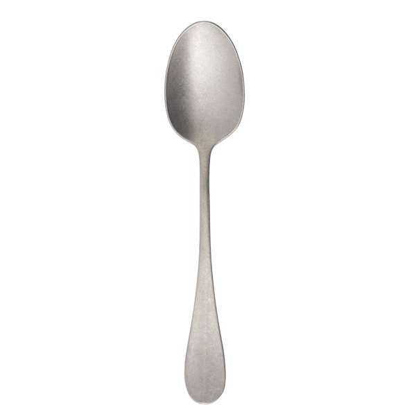 Chef & Sommelier Stainless Steel Fork Arc Cardinal, Silver, 36/Case - 6" Teaspoon