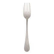 Chef & Sommelier Stainless Steel Fork Arc Cardinal, Silver, 36/Case - 7 1/4" Salad Fork