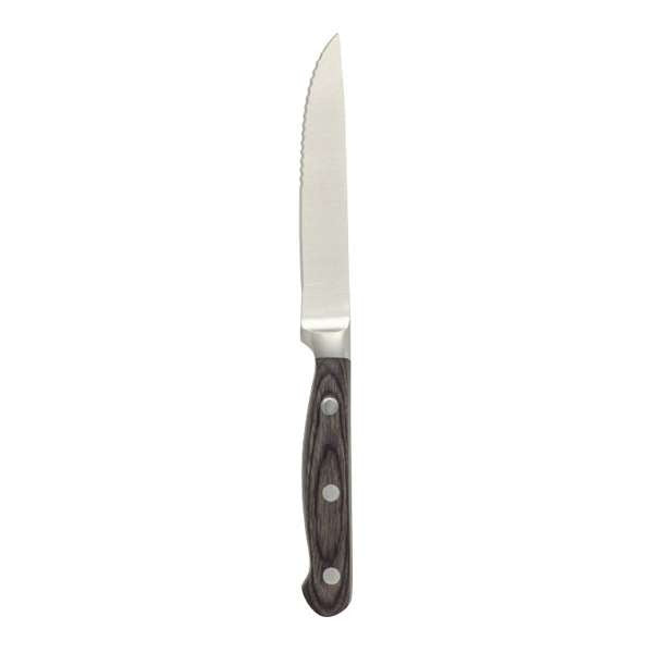 Chef & Sommelier Regal Knife Arc Cardinal, 4 5/8" Long, Silver, 12/Case - Default Title