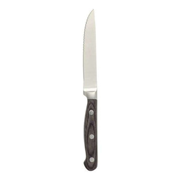 Chef & Sommelier Regal Knife Arc Cardinal, 4 5/8" Long, Silver, 12/Case - Default Title