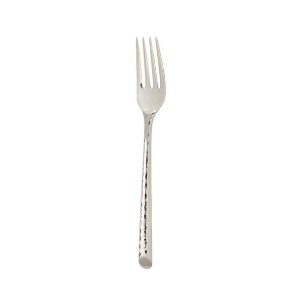 Chef & Sommelier Knox by Arc Cardinal Stainless Steel Fork Arc Cardinal, Silver, 36/Case - 8 1/2"